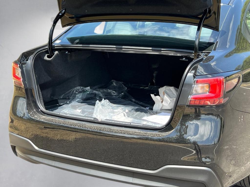 new 2025 Subaru Legacy car, priced at $29,782