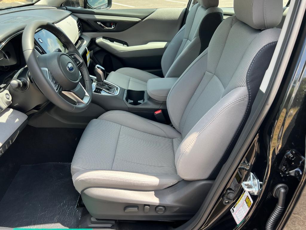 new 2025 Subaru Legacy car, priced at $29,782