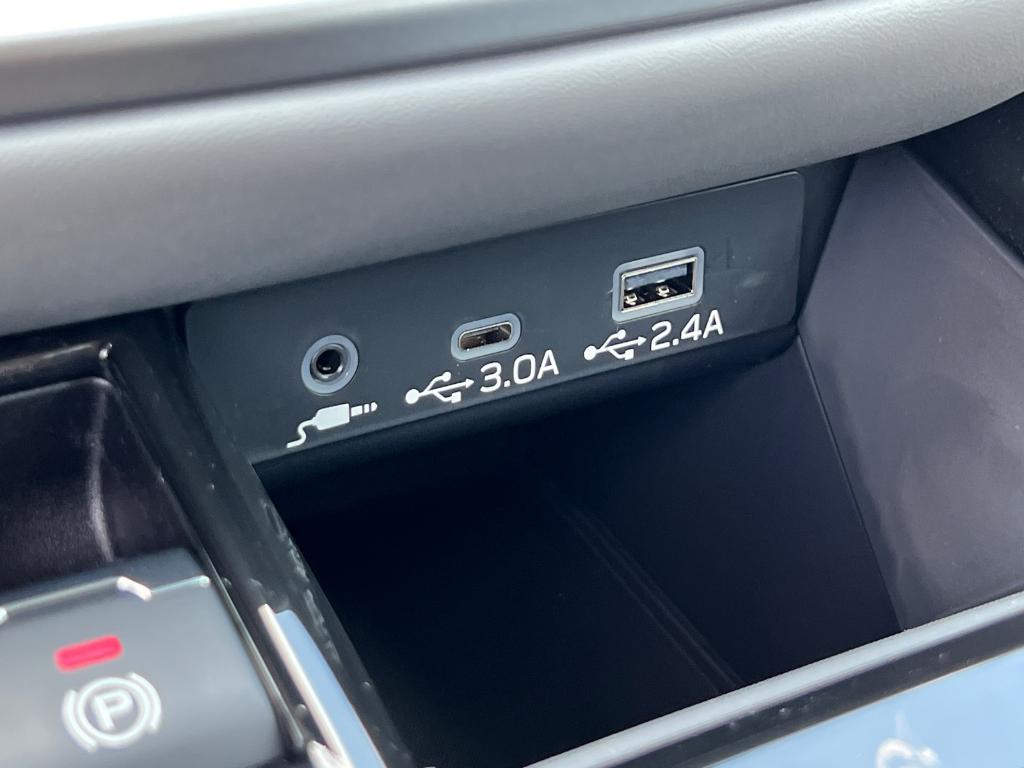 new 2025 Subaru Legacy car, priced at $29,782