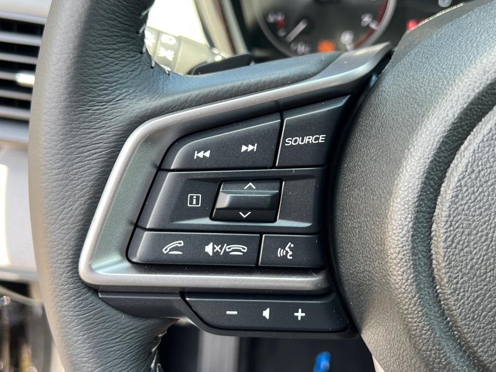 new 2025 Subaru Legacy car, priced at $29,782