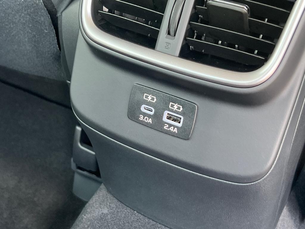 new 2025 Subaru Legacy car, priced at $29,782