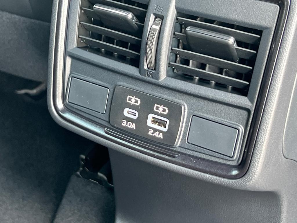 new 2025 Subaru Forester car, priced at $37,594