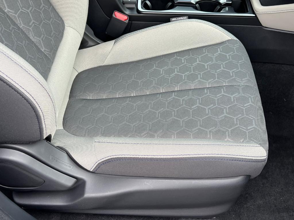 new 2026 Subaru Forester car, priced at $30,947