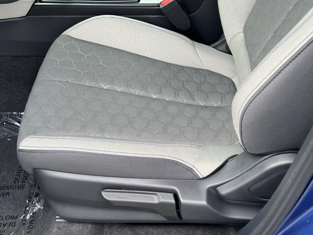 new 2026 Subaru Forester car, priced at $30,947