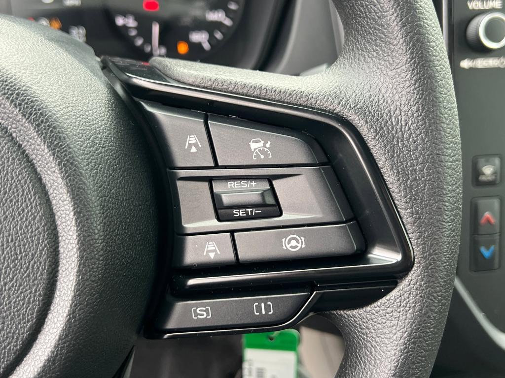 new 2026 Subaru Forester car, priced at $30,947