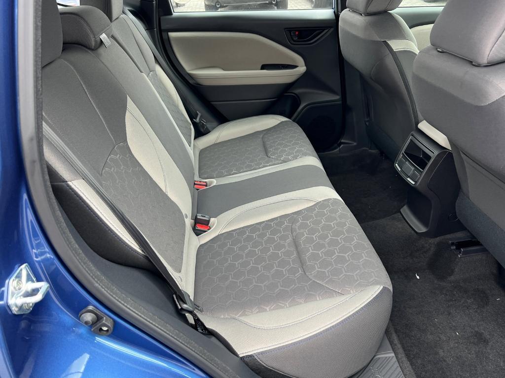 new 2026 Subaru Forester car, priced at $30,947