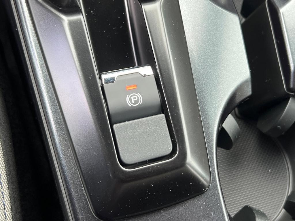 new 2026 Subaru Forester car, priced at $30,947