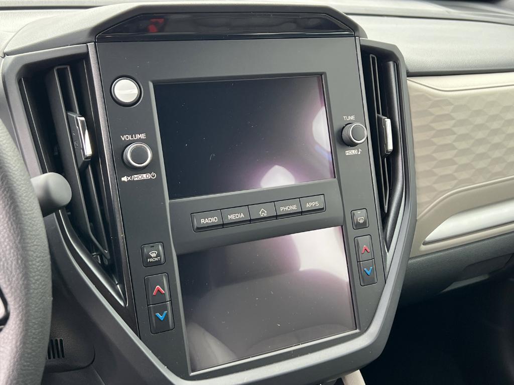 new 2026 Subaru Forester car, priced at $30,947