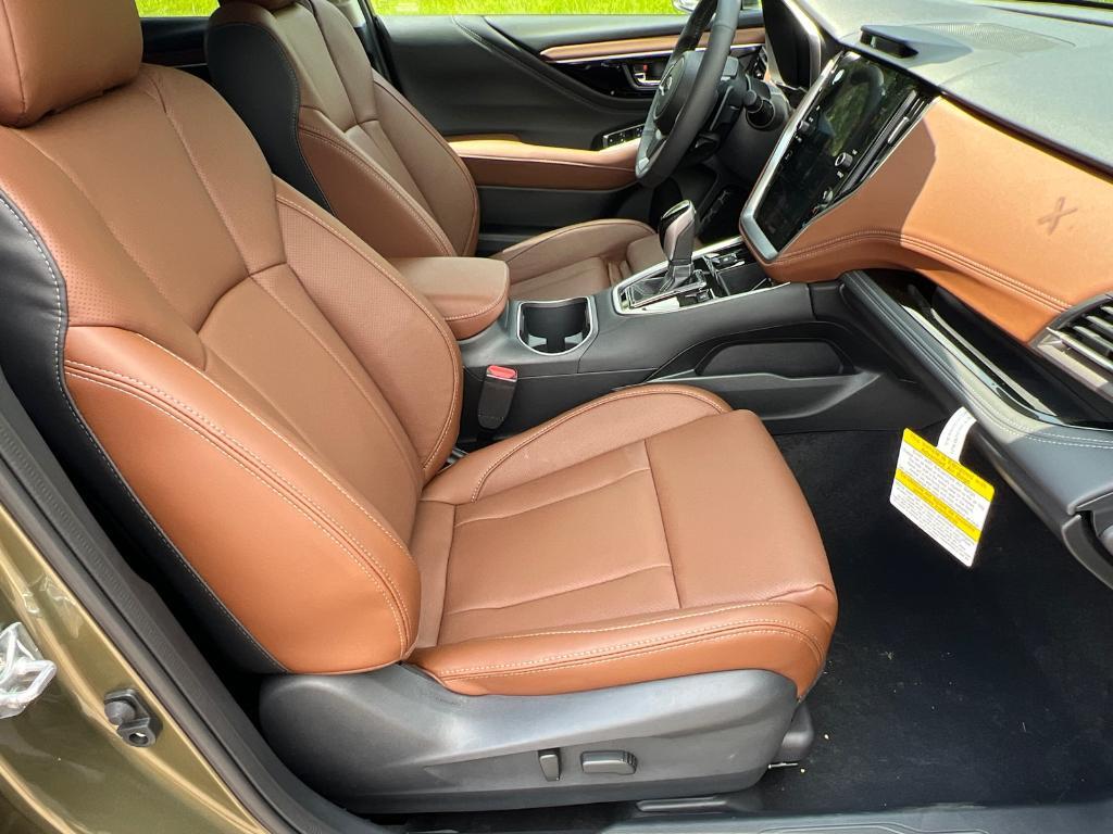 new 2025 Subaru Outback car, priced at $42,169