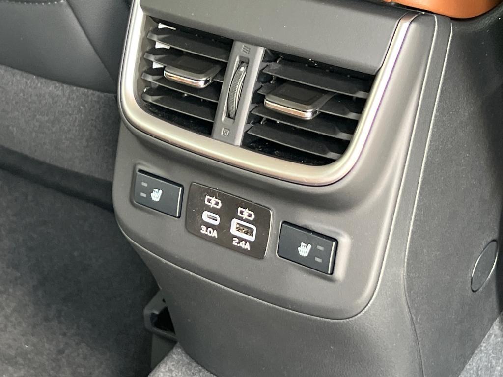 new 2025 Subaru Outback car, priced at $42,169