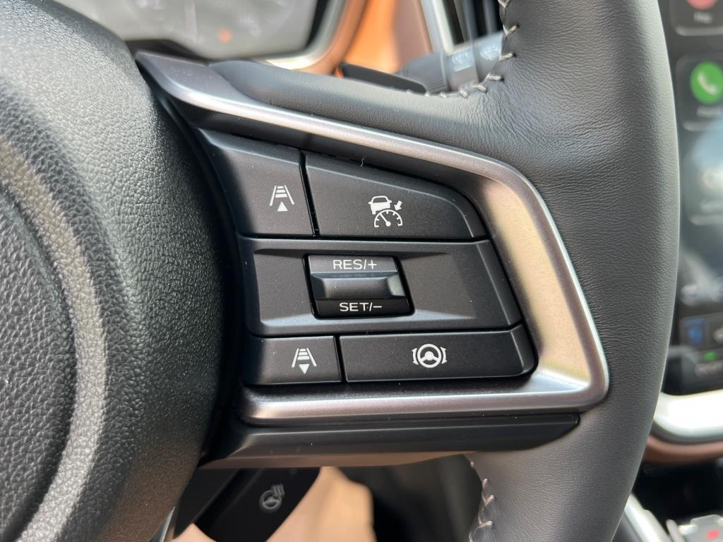 new 2025 Subaru Outback car, priced at $42,169