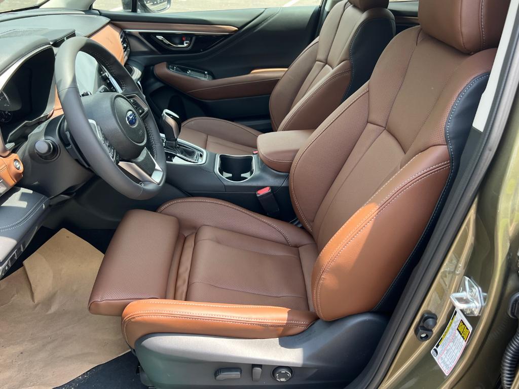 new 2025 Subaru Outback car, priced at $42,169