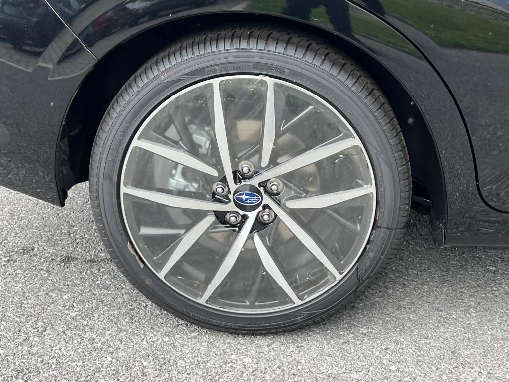 new 2025 Subaru Impreza car, priced at $26,930