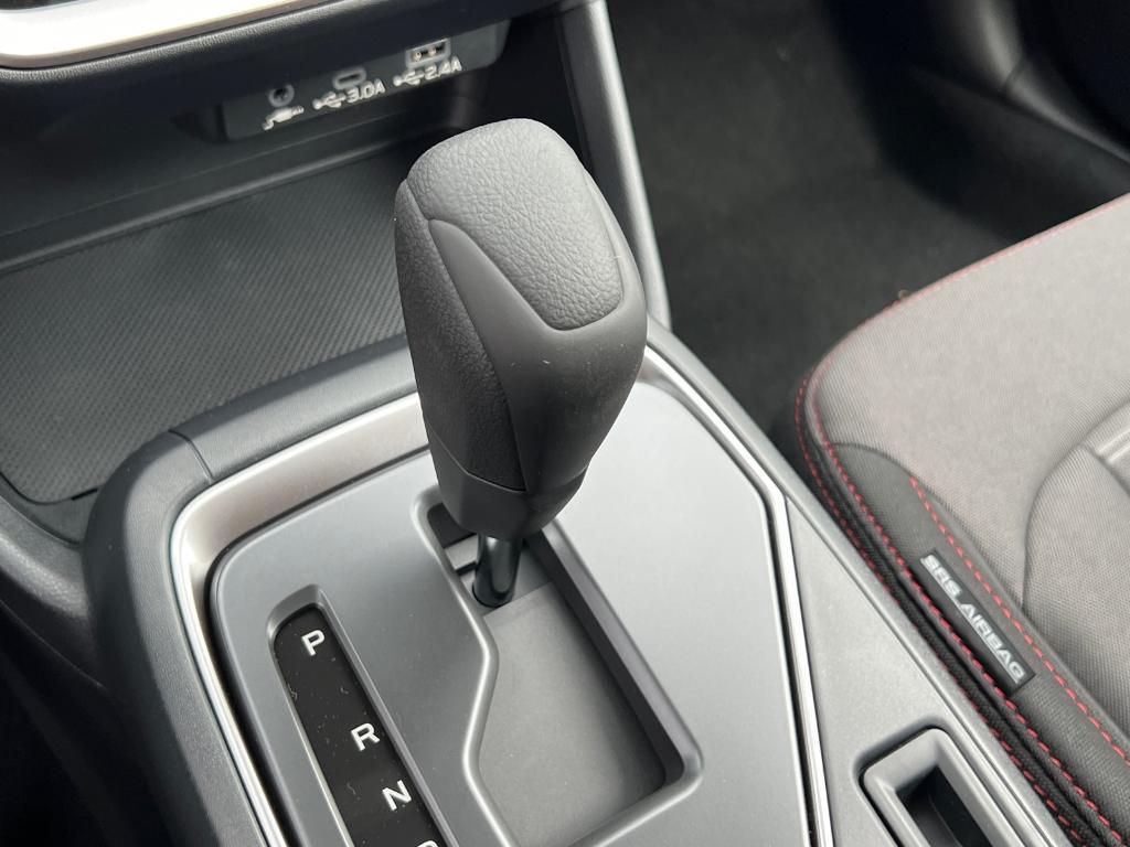 new 2025 Subaru Impreza car, priced at $26,930