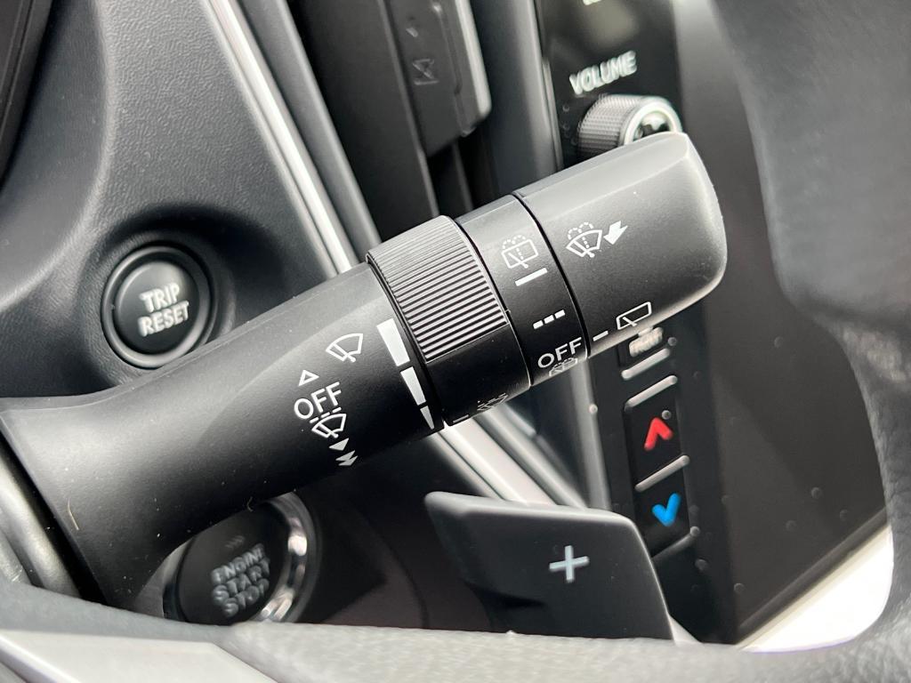 new 2025 Subaru Impreza car, priced at $26,930