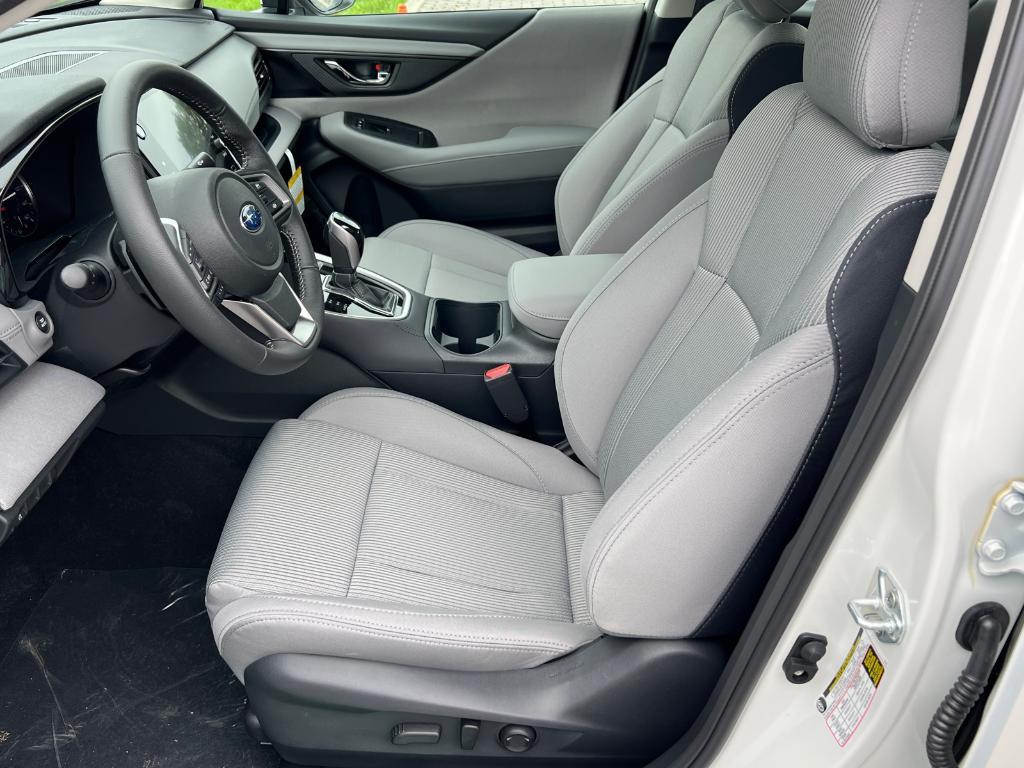 new 2025 Subaru Legacy car, priced at $27,791