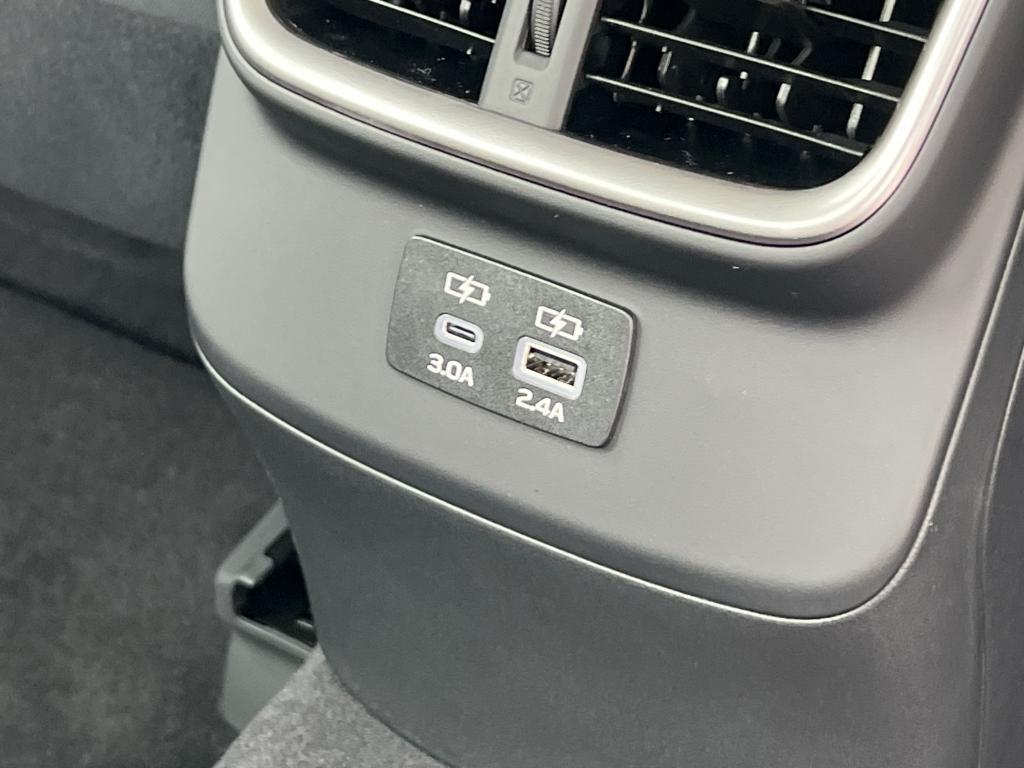 new 2025 Subaru Legacy car, priced at $27,791
