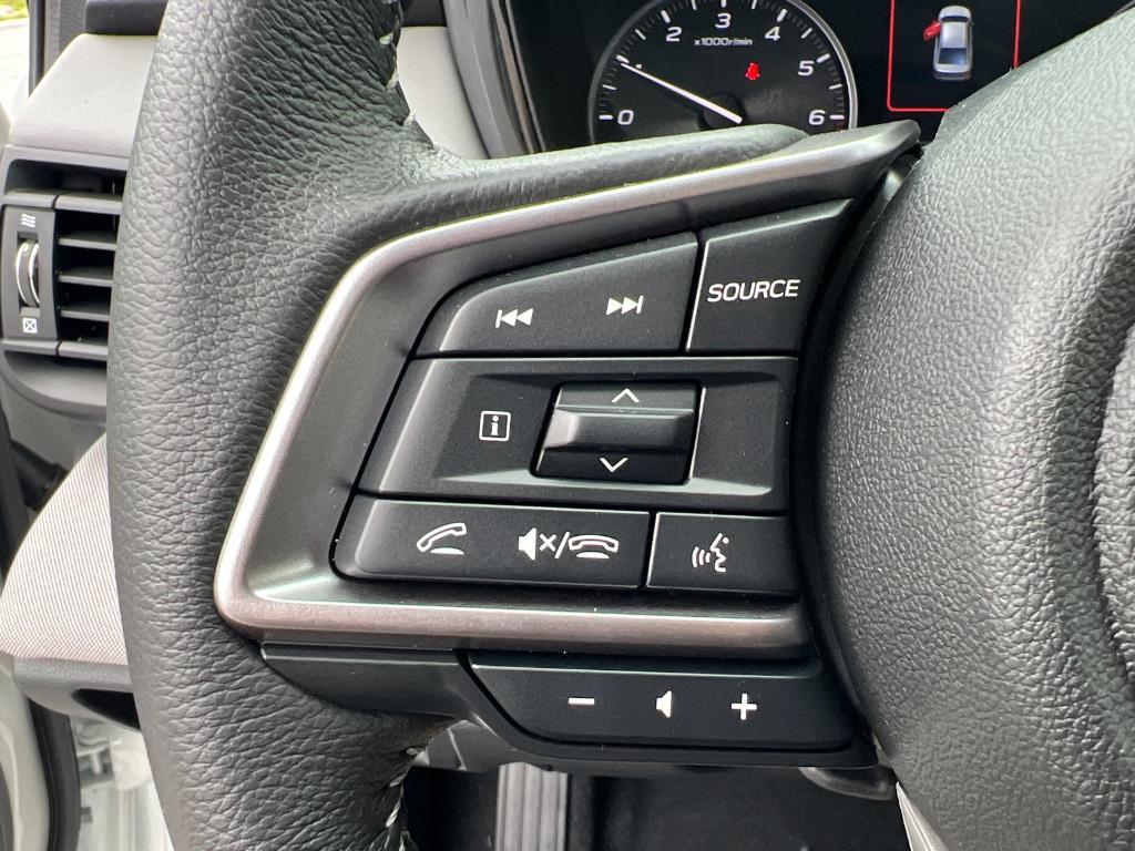 new 2025 Subaru Legacy car, priced at $27,791