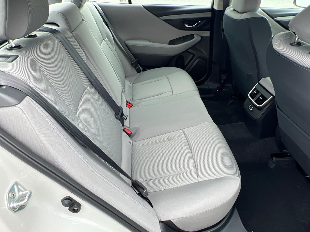 new 2025 Subaru Legacy car, priced at $27,791