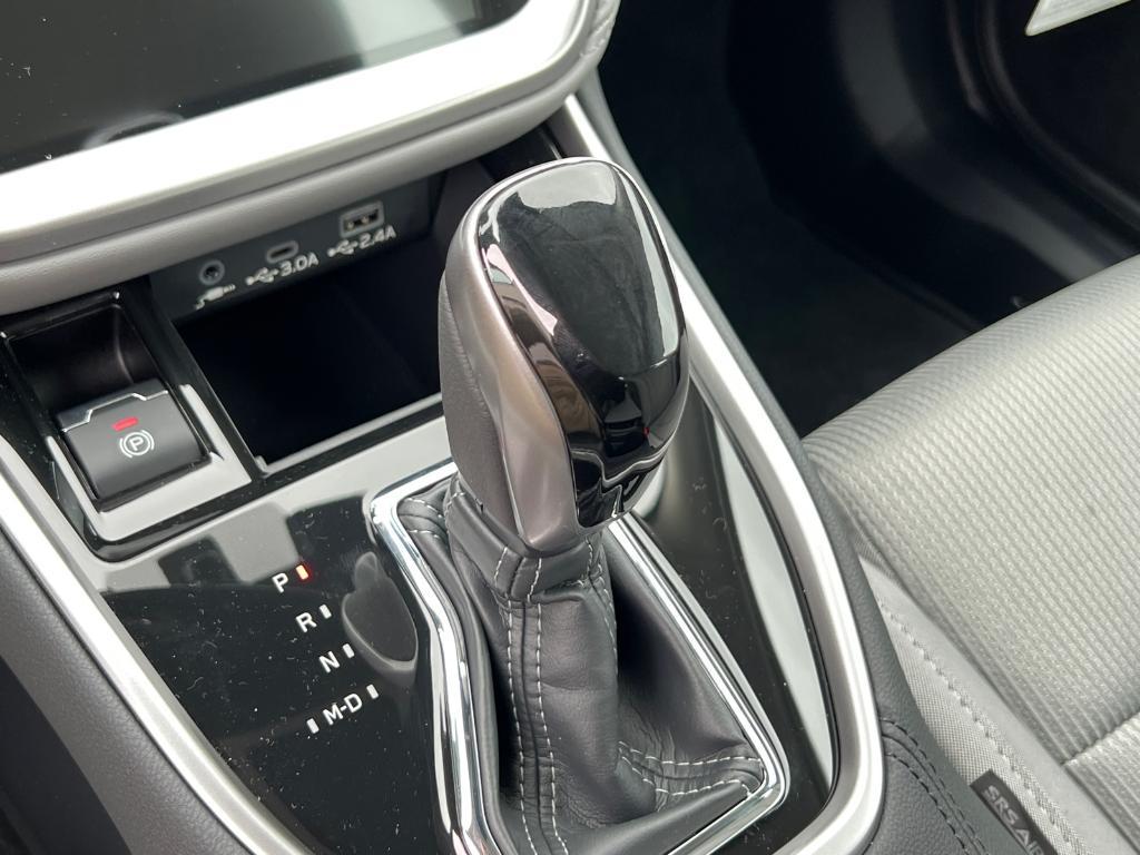 new 2025 Subaru Legacy car, priced at $27,791