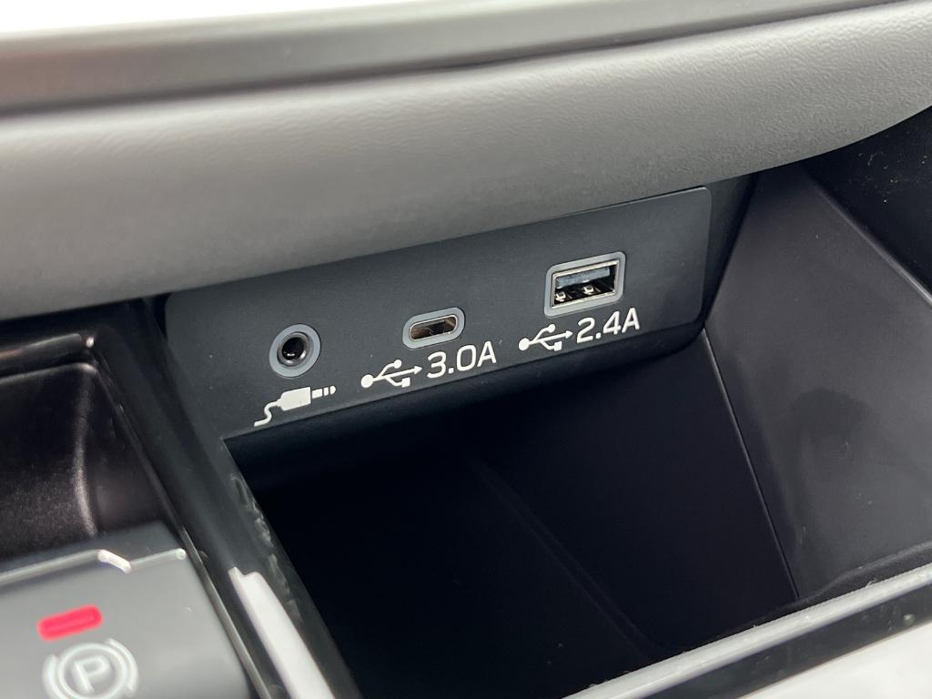 new 2025 Subaru Legacy car, priced at $27,791