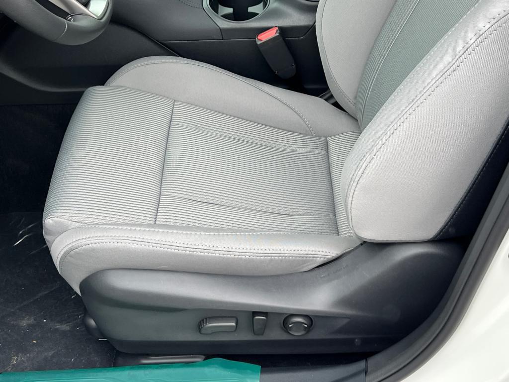 new 2025 Subaru Legacy car, priced at $27,791