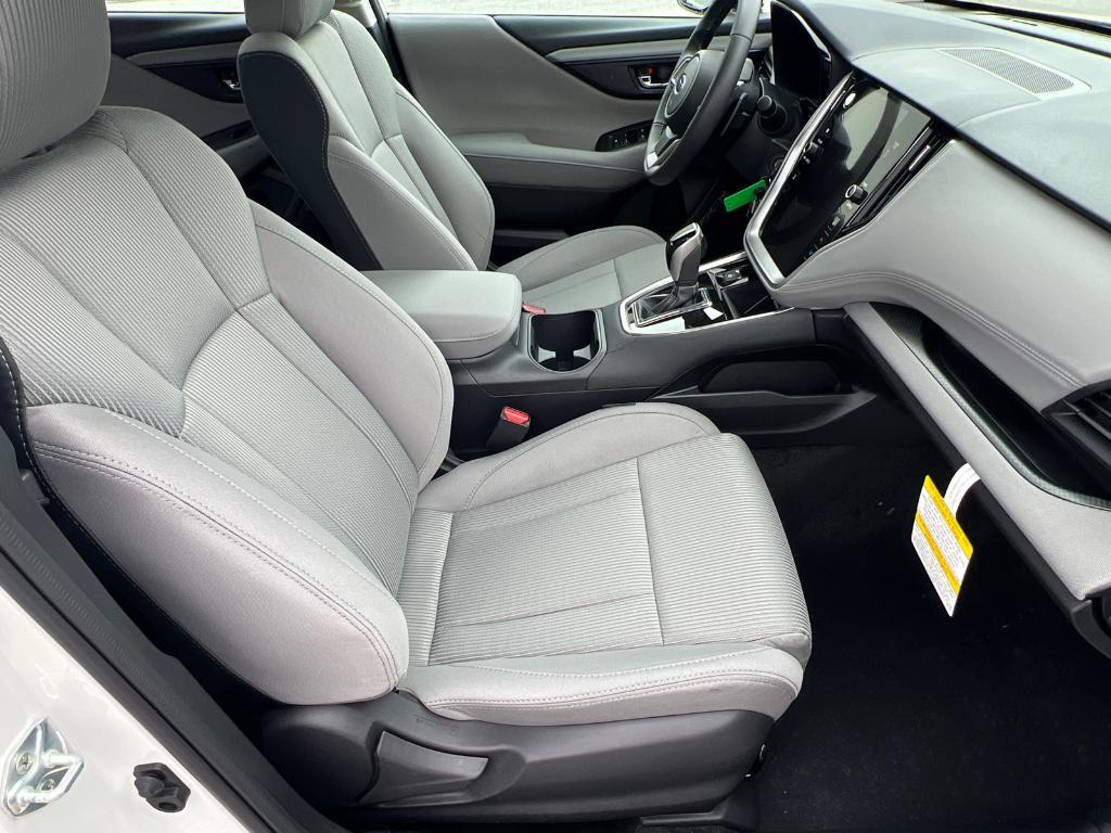 new 2025 Subaru Legacy car, priced at $27,791