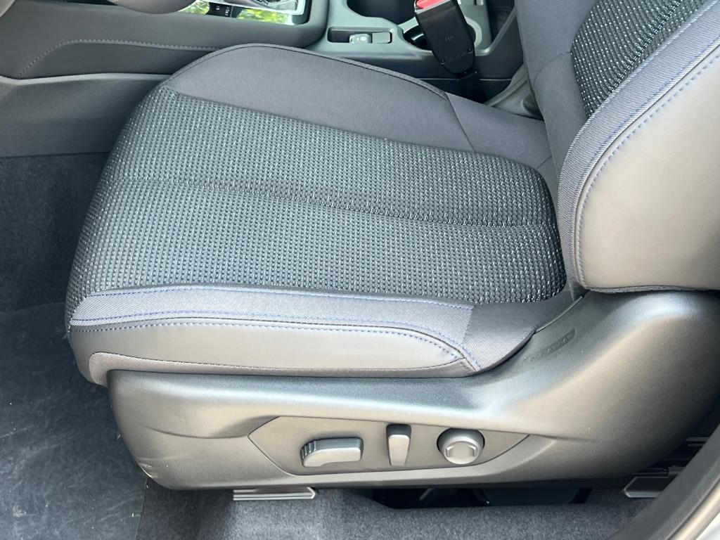 new 2025 Subaru Forester Hybrid car, priced at $36,997