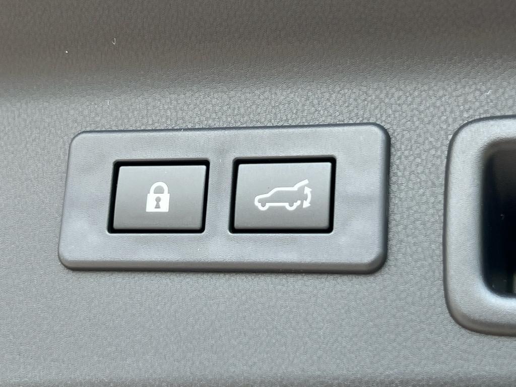 new 2025 Subaru Forester Hybrid car, priced at $36,997