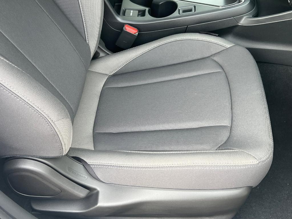 new 2025 Subaru Impreza car, priced at $23,779