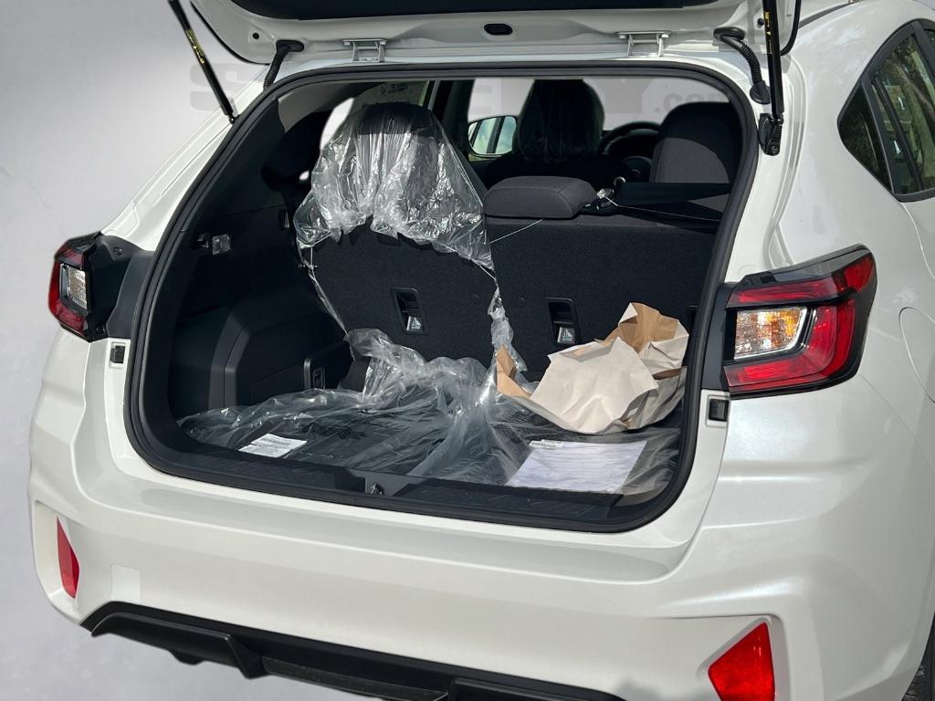 new 2025 Subaru Impreza car, priced at $23,779