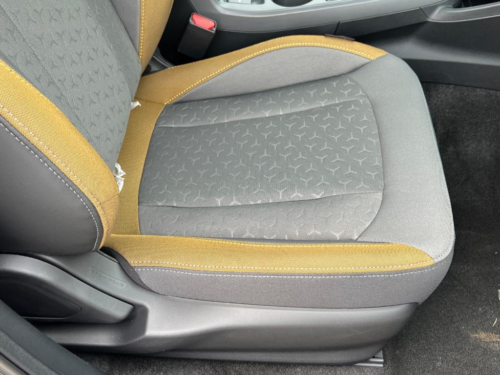 new 2025 Subaru Crosstrek car, priced at $30,037