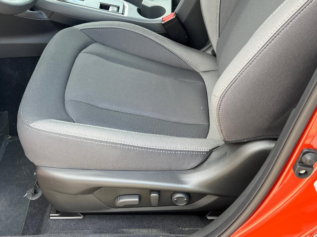 new 2025 Subaru Crosstrek car, priced at $30,043