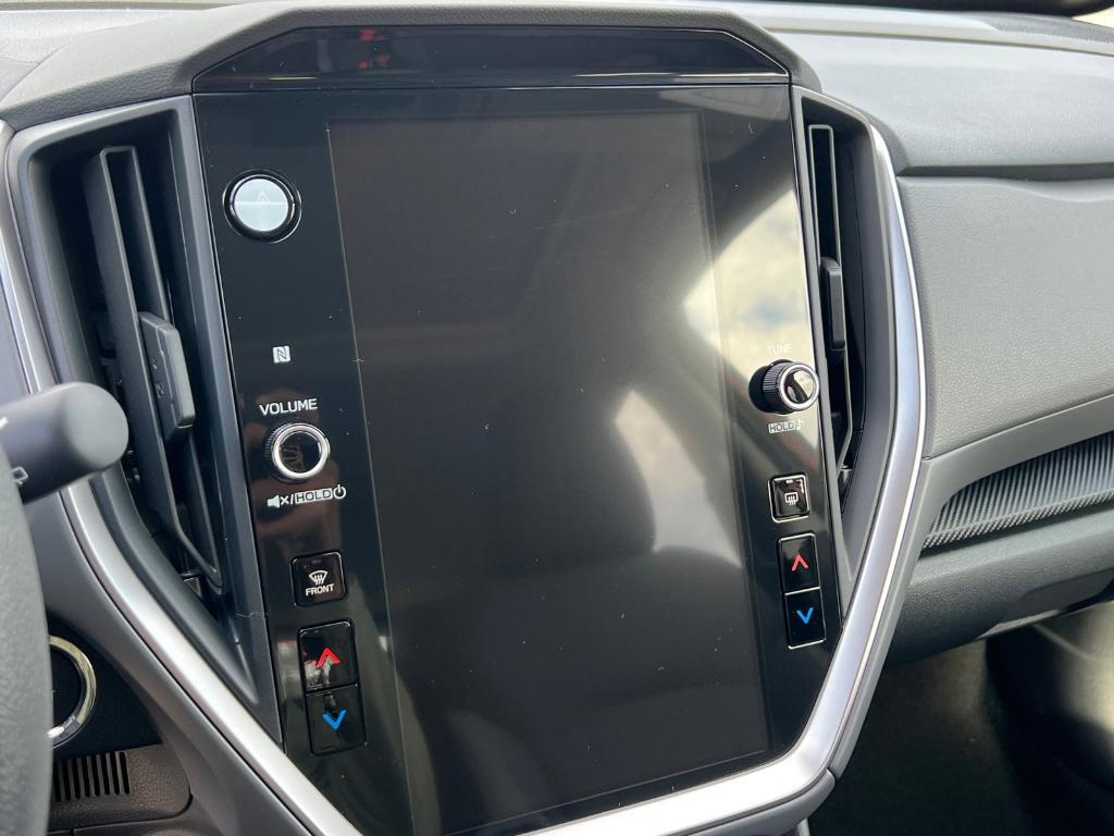 new 2025 Subaru Crosstrek car, priced at $30,043