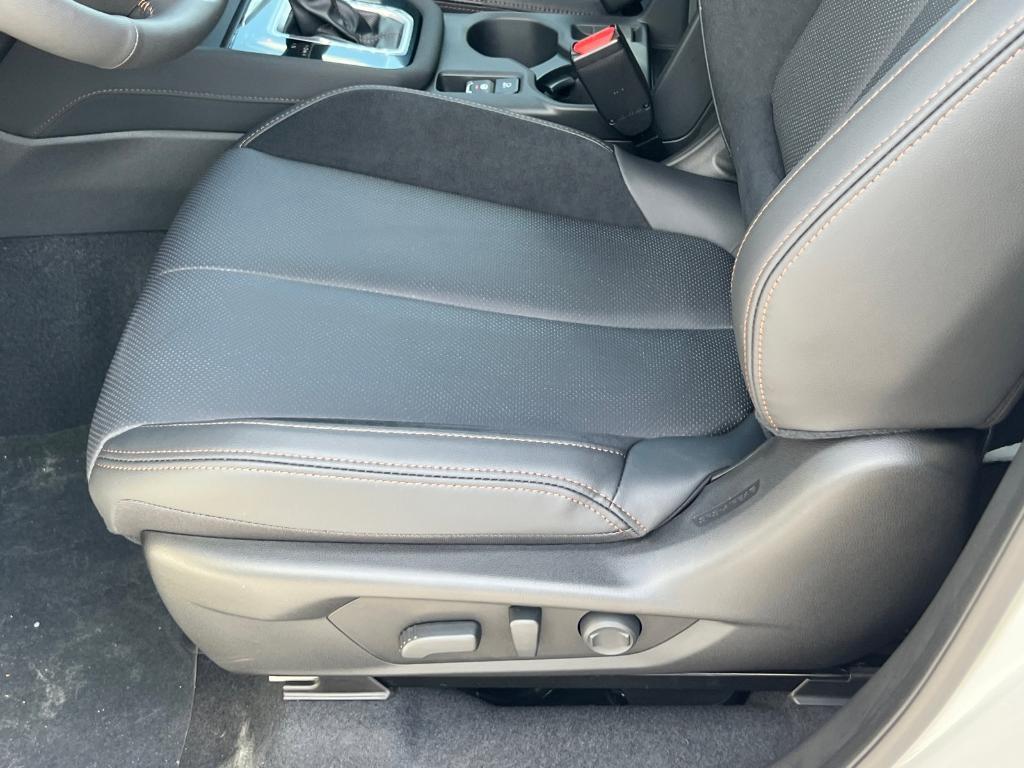 new 2025 Subaru Forester Hybrid car, priced at $42,829