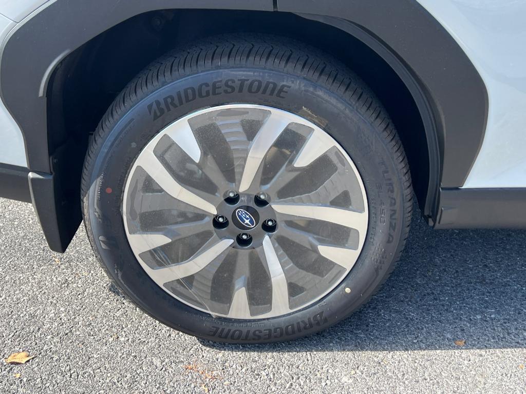 new 2025 Subaru Forester Hybrid car, priced at $42,829