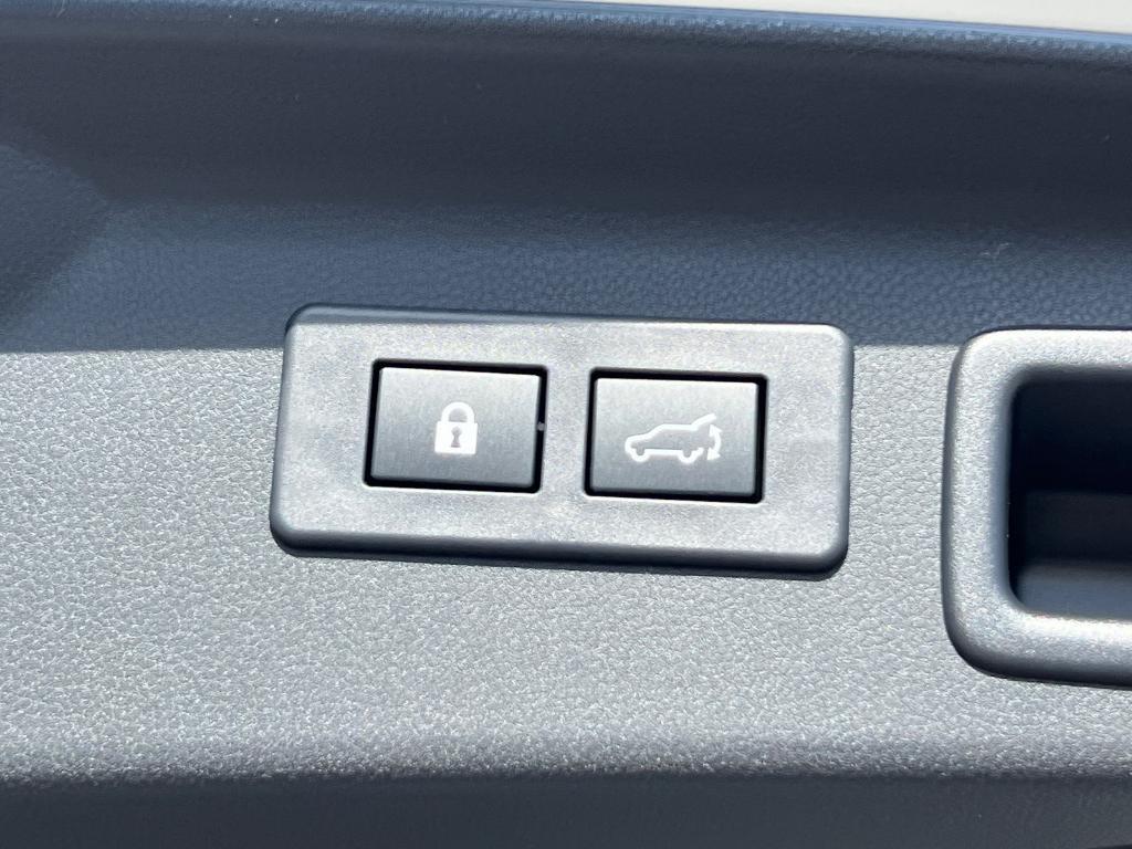 new 2025 Subaru Forester Hybrid car, priced at $42,829