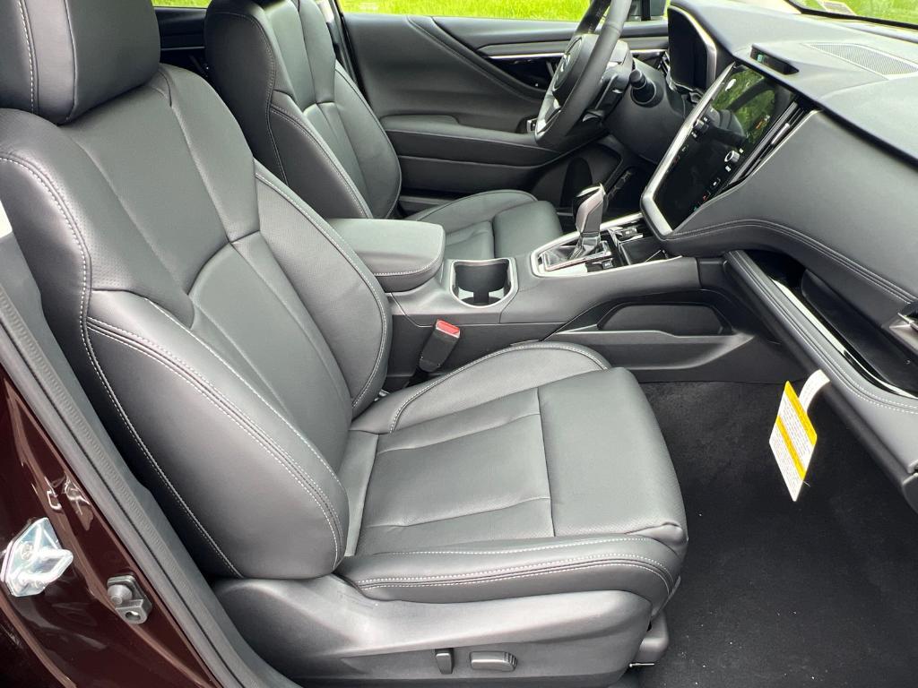new 2025 Subaru Outback car, priced at $42,297