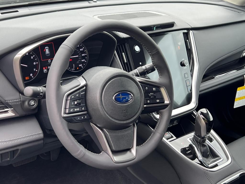 new 2025 Subaru Outback car, priced at $42,297