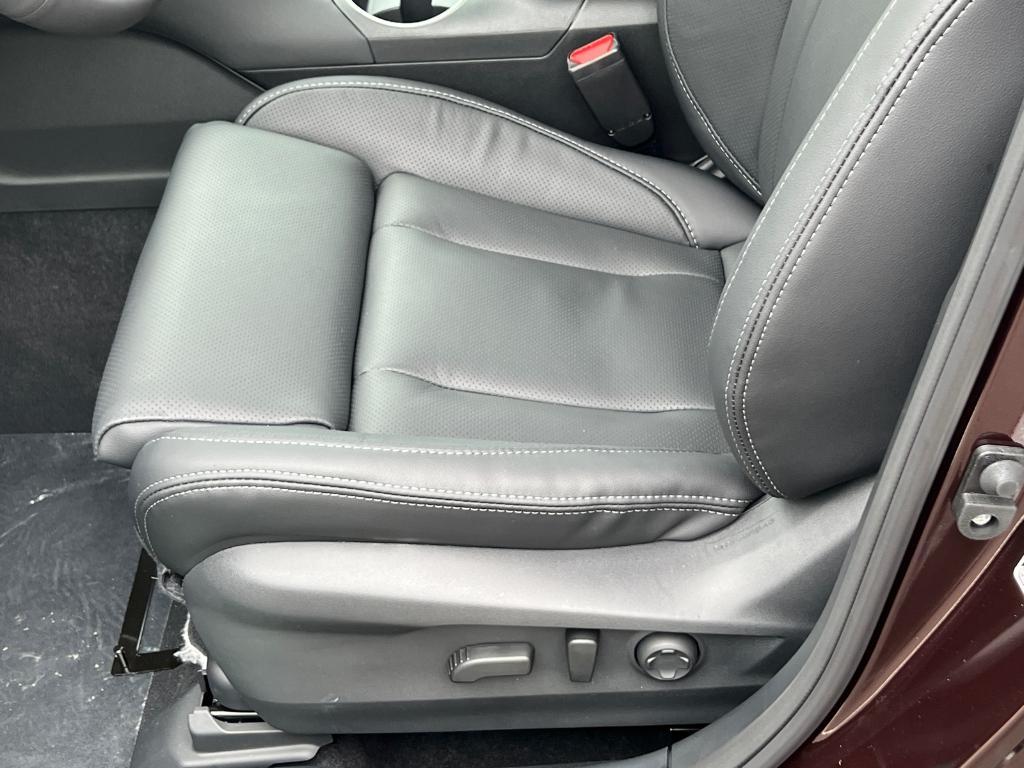new 2025 Subaru Outback car, priced at $42,297