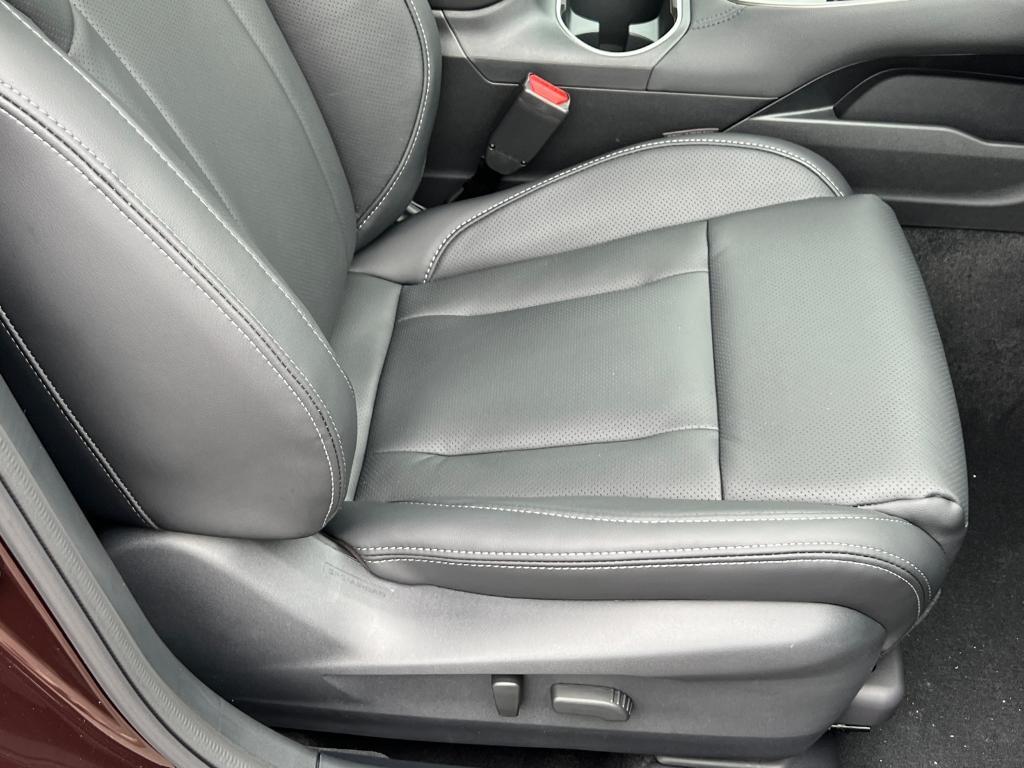 new 2025 Subaru Outback car, priced at $42,297