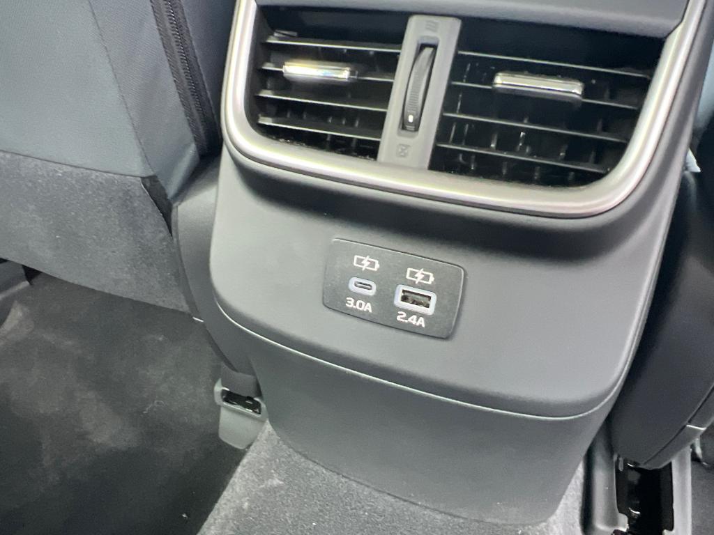 new 2025 Subaru Legacy car, priced at $27,519