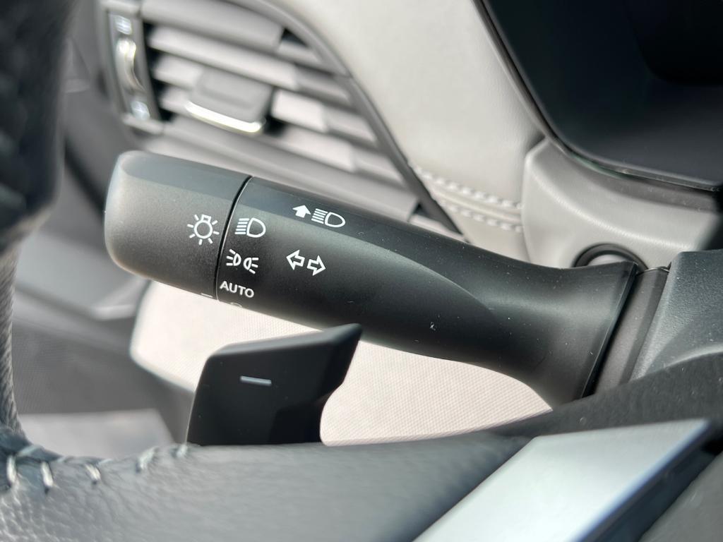 new 2025 Subaru Legacy car, priced at $27,519