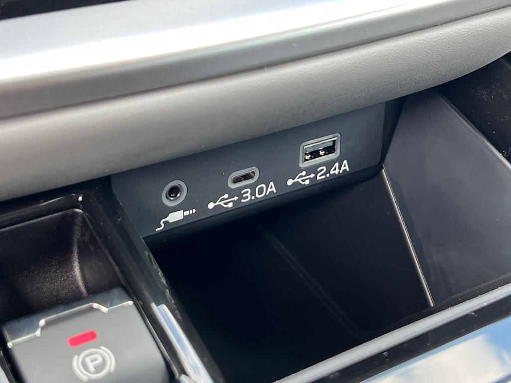 new 2025 Subaru Legacy car, priced at $27,519