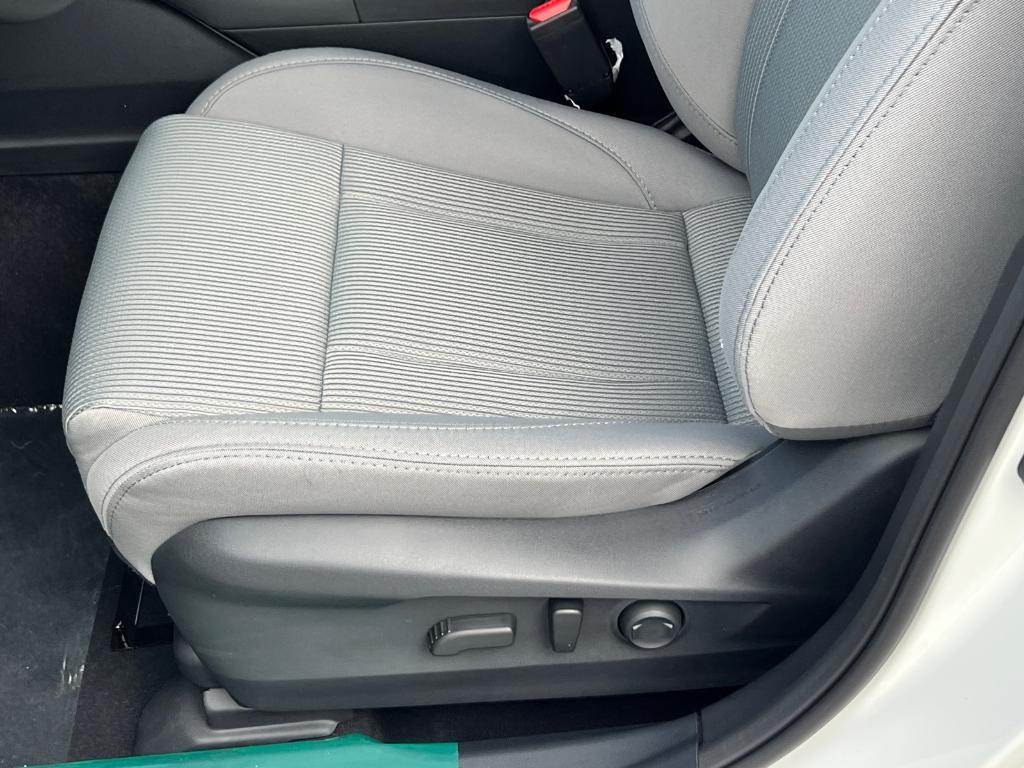 new 2025 Subaru Legacy car, priced at $27,519