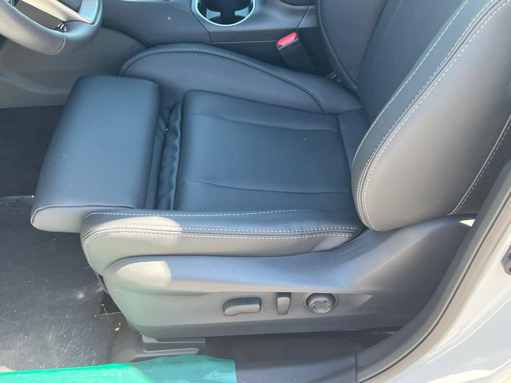 new 2025 Subaru Legacy car, priced at $35,538