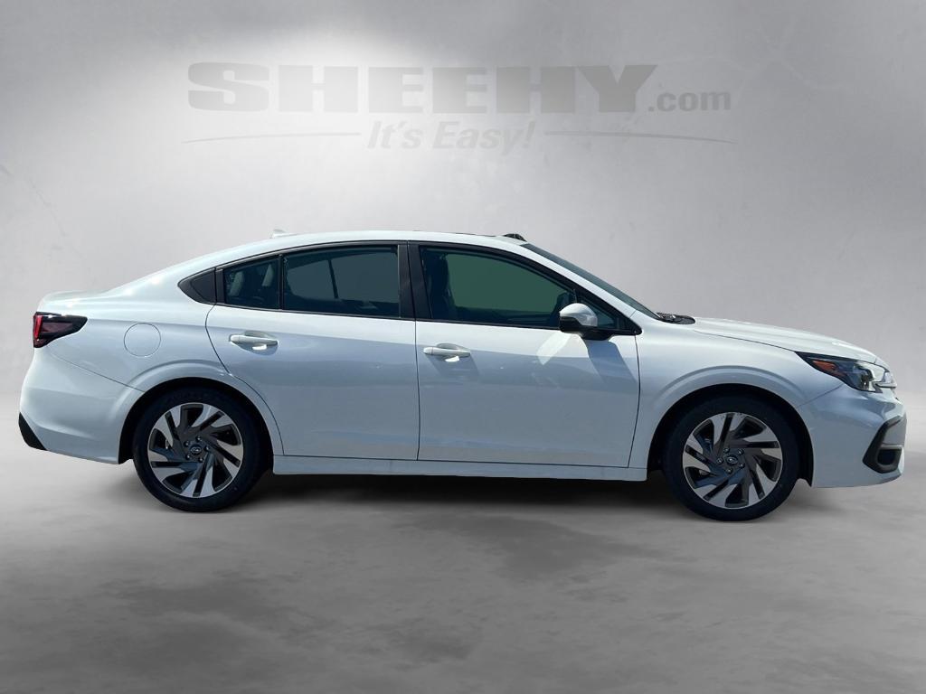 new 2025 Subaru Legacy car, priced at $35,538