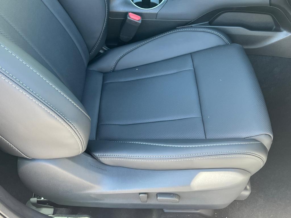 new 2025 Subaru Legacy car, priced at $35,538