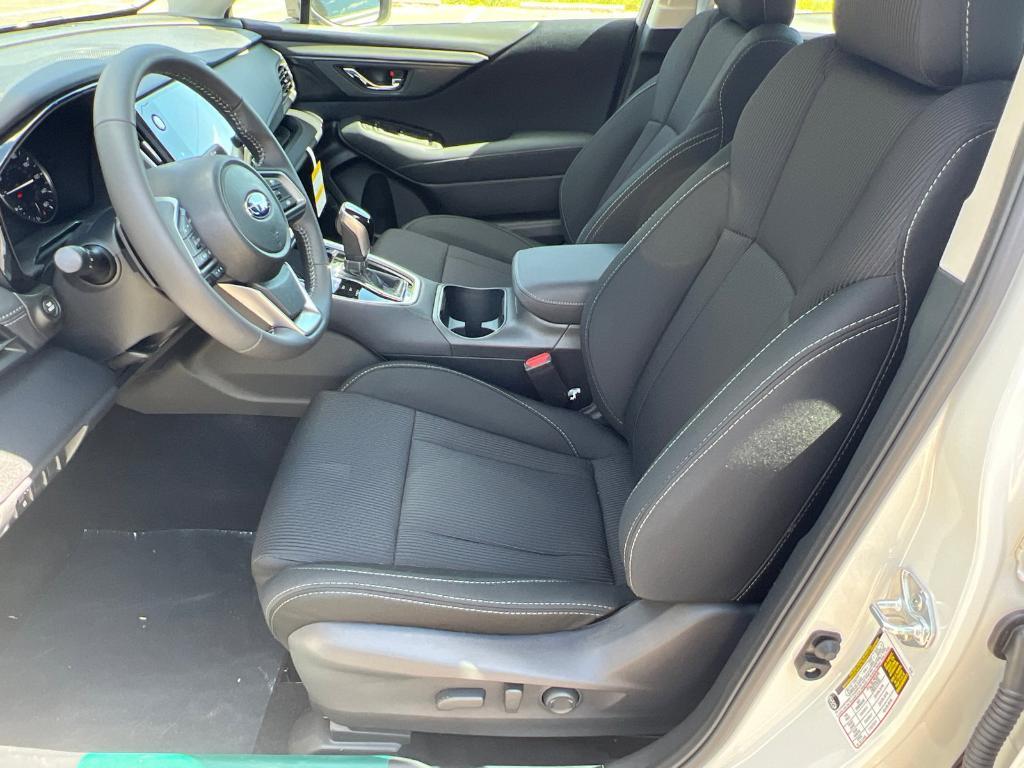 new 2025 Subaru Legacy car, priced at $28,847