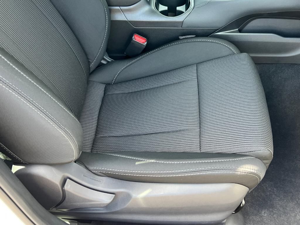 new 2025 Subaru Legacy car, priced at $28,847